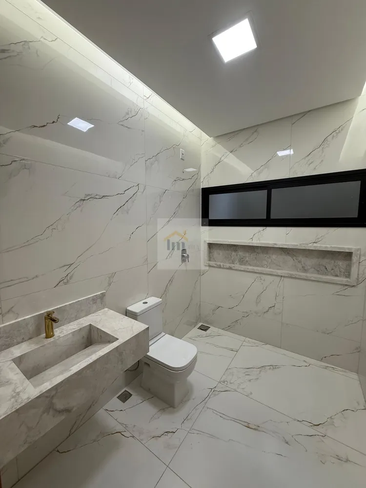 Casa, 3 quartos, 218 m² - Foto 10