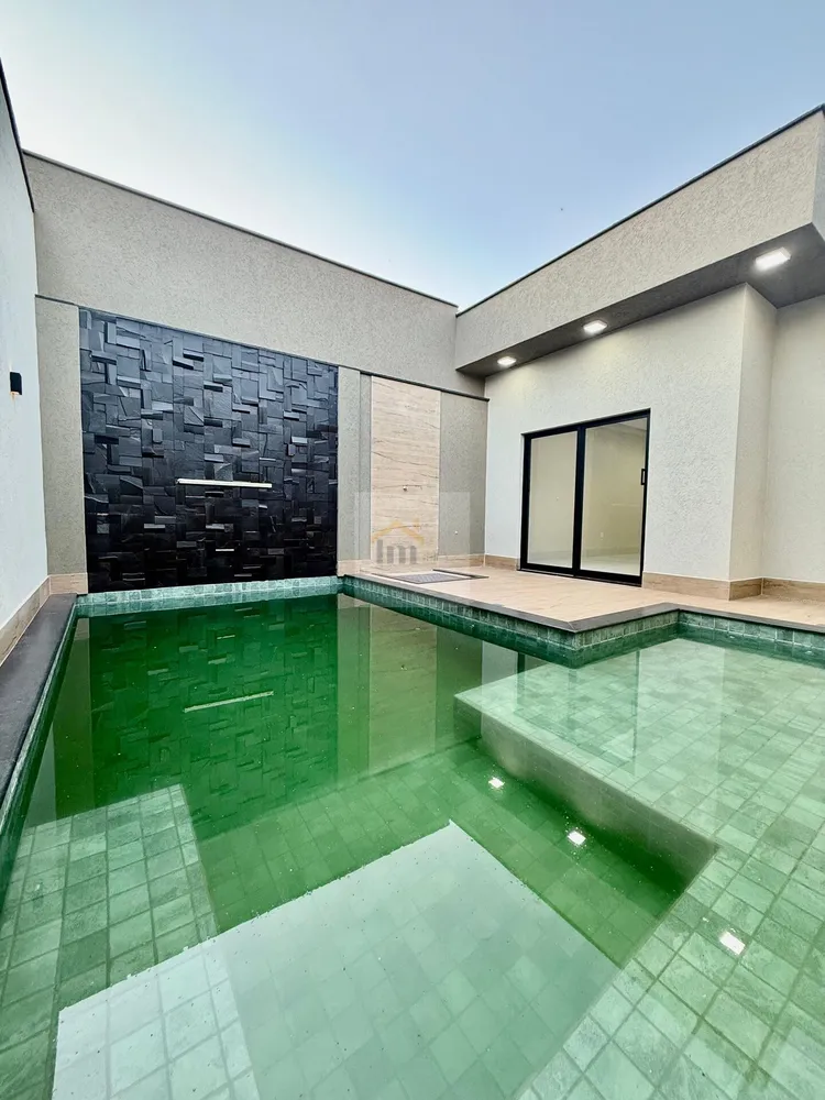 Casa, 3 quartos, 218 m² - Foto 7