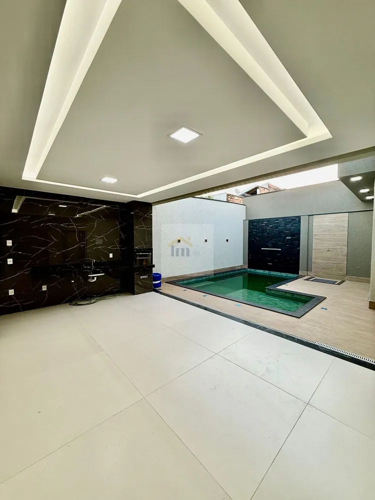 Casa, 3 quartos, 218 m² - Foto 5