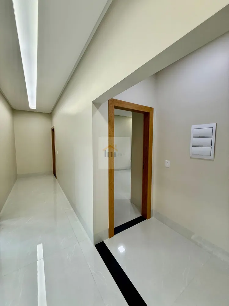 Casa, 3 quartos, 218 m² - Foto 9