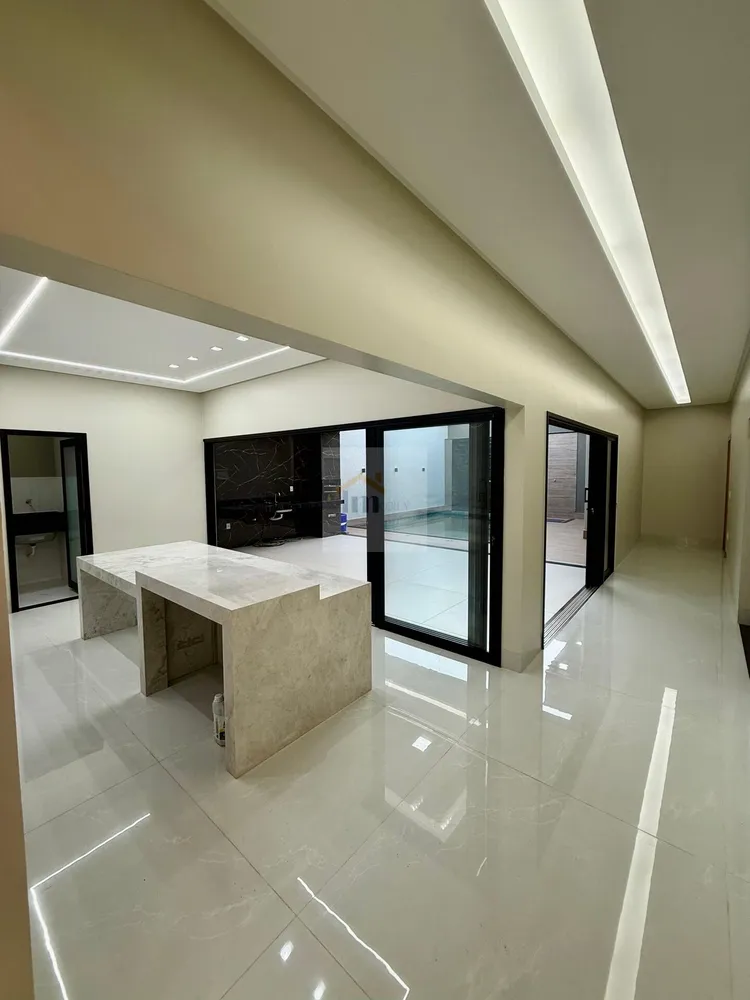Casa, 3 quartos, 218 m² - Foto 11