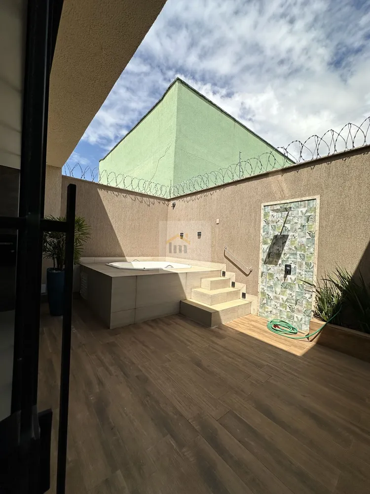 Casa, 3 quartos, 256 m² - Foto 20