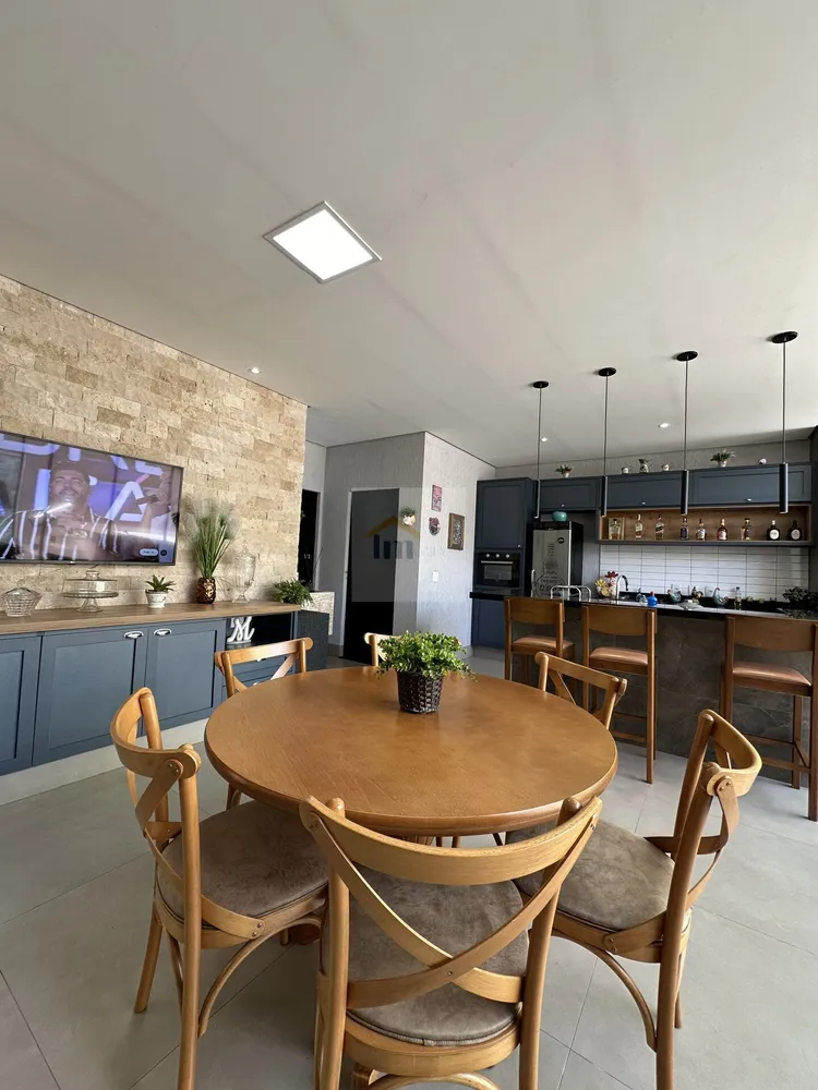 Casa, 3 quartos, 256 m² - Foto 16