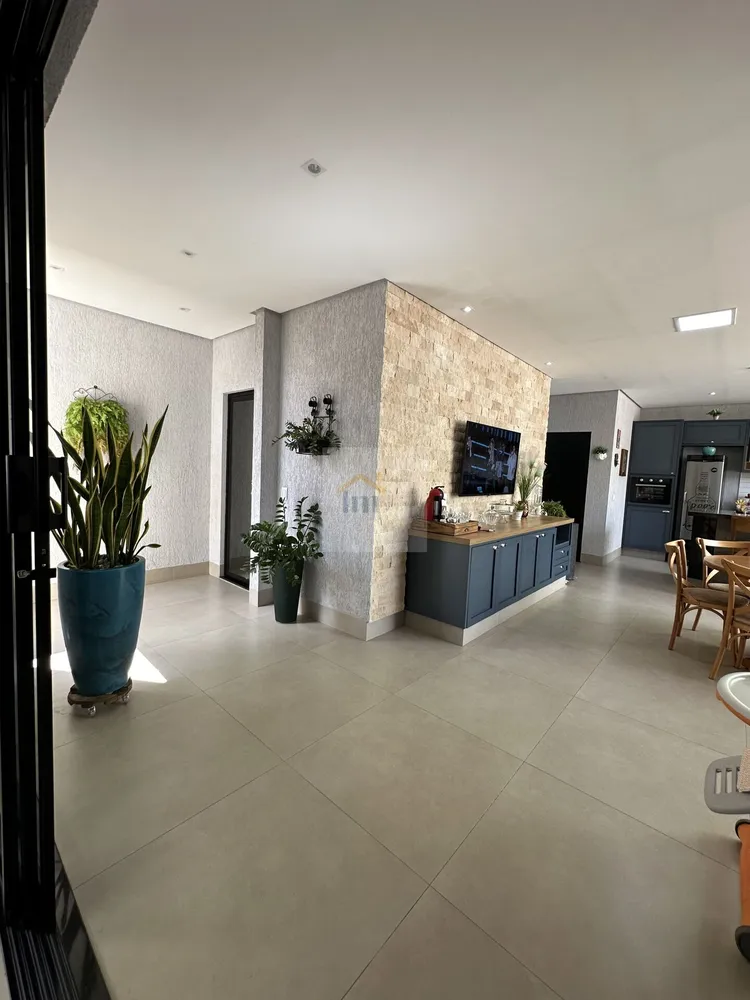 Casa, 3 quartos, 256 m² - Foto 12