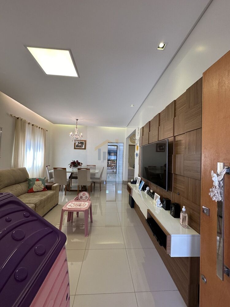 Casa, 3 quartos, 256 m² - Foto 3