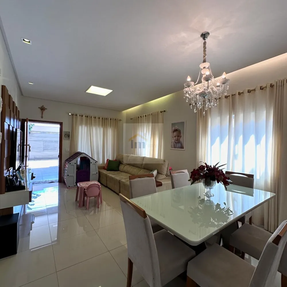 Casa, 3 quartos, 256 m² - Foto 8