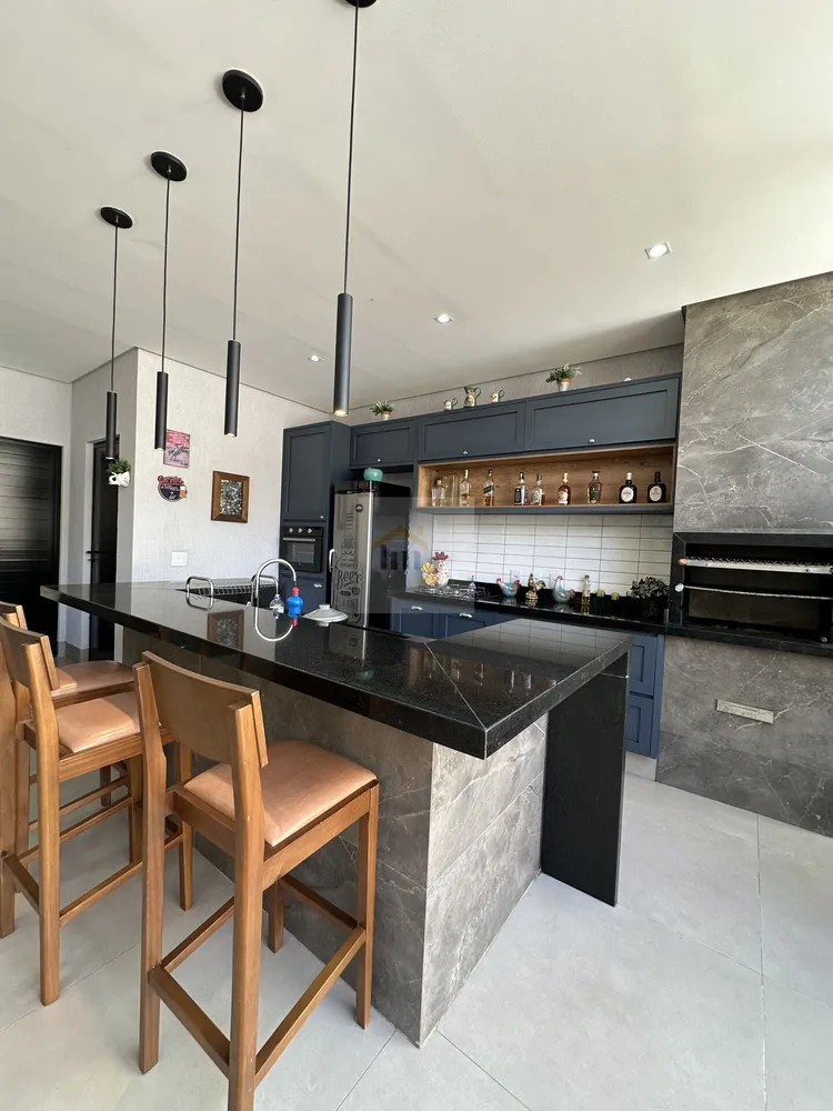 Casa, 3 quartos, 256 m² - Foto 17