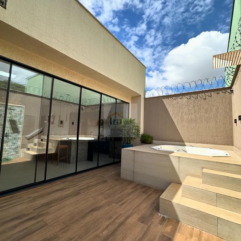 Casa, 3 quartos, 256 m² - Foto 10