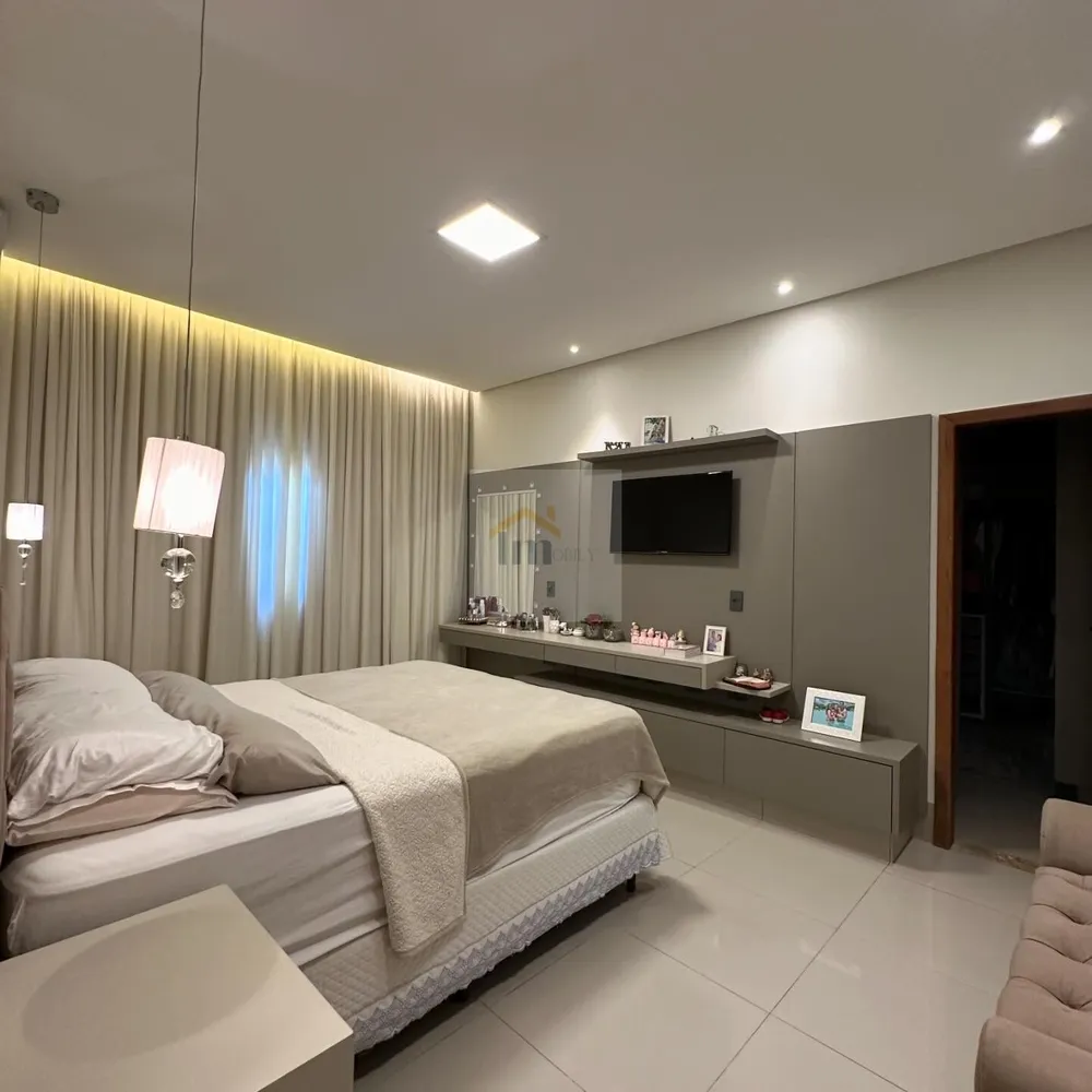 Casa, 3 quartos, 256 m² - Foto 6