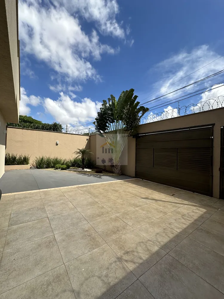 Casa, 3 quartos, 256 m² - Foto 14