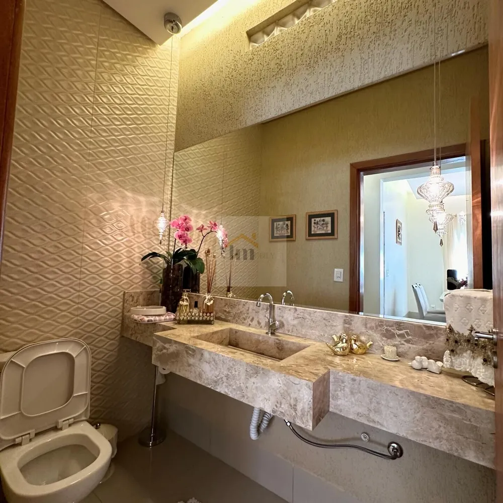 Casa, 3 quartos, 256 m² - Foto 9