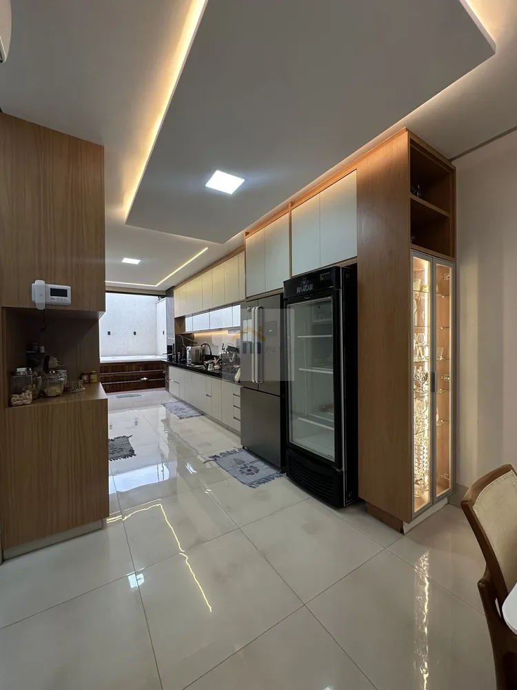 Casa, 3 quartos - Foto 7