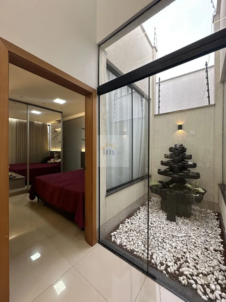 Casa, 3 quartos - Foto 6