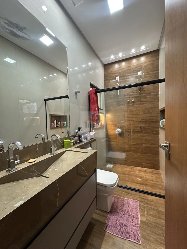 Casa, 3 quartos - Foto 4