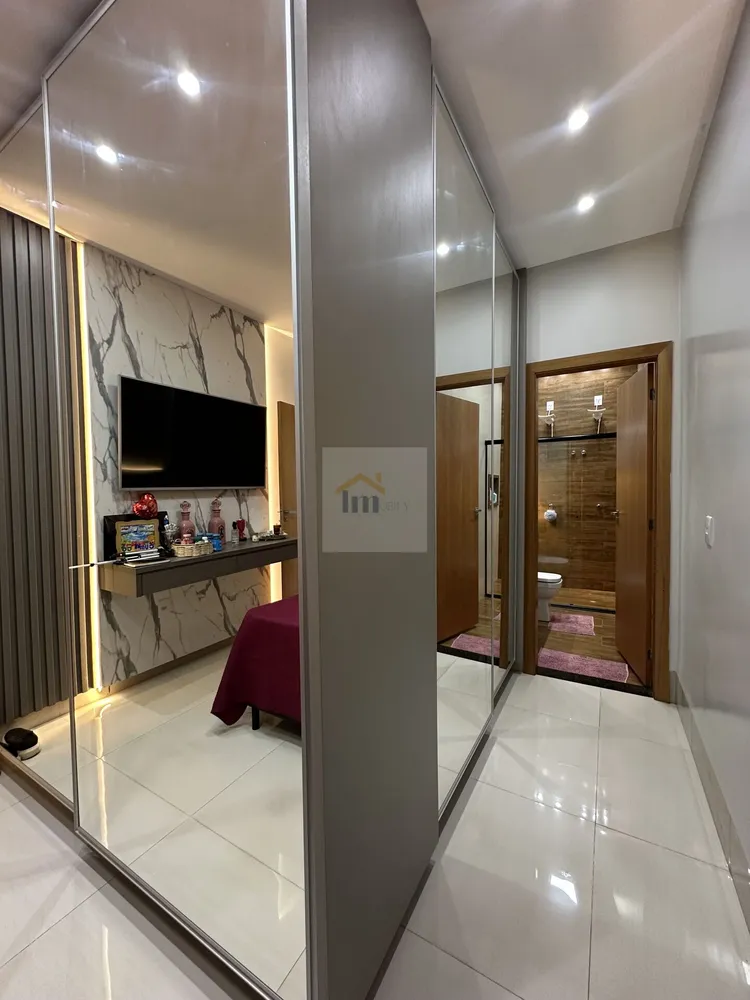 Casa, 3 quartos - Foto 10