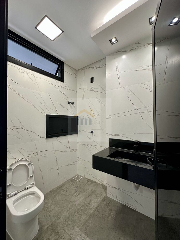 Casa à venda com 3 quartos, 199m² - Foto 11