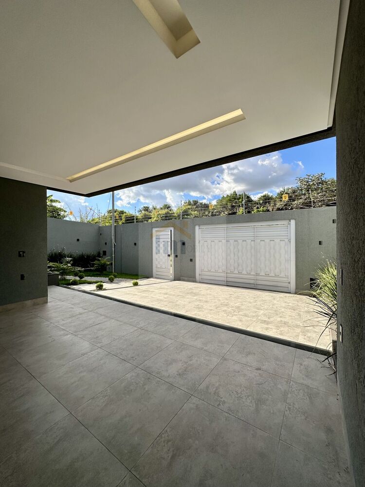 Casa à venda com 3 quartos, 199m² - Foto 15