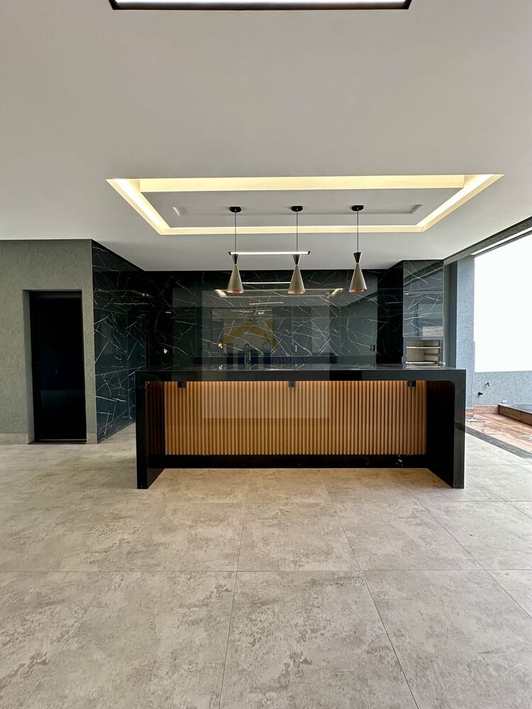 Casa à venda com 3 quartos, 199m² - Foto 9
