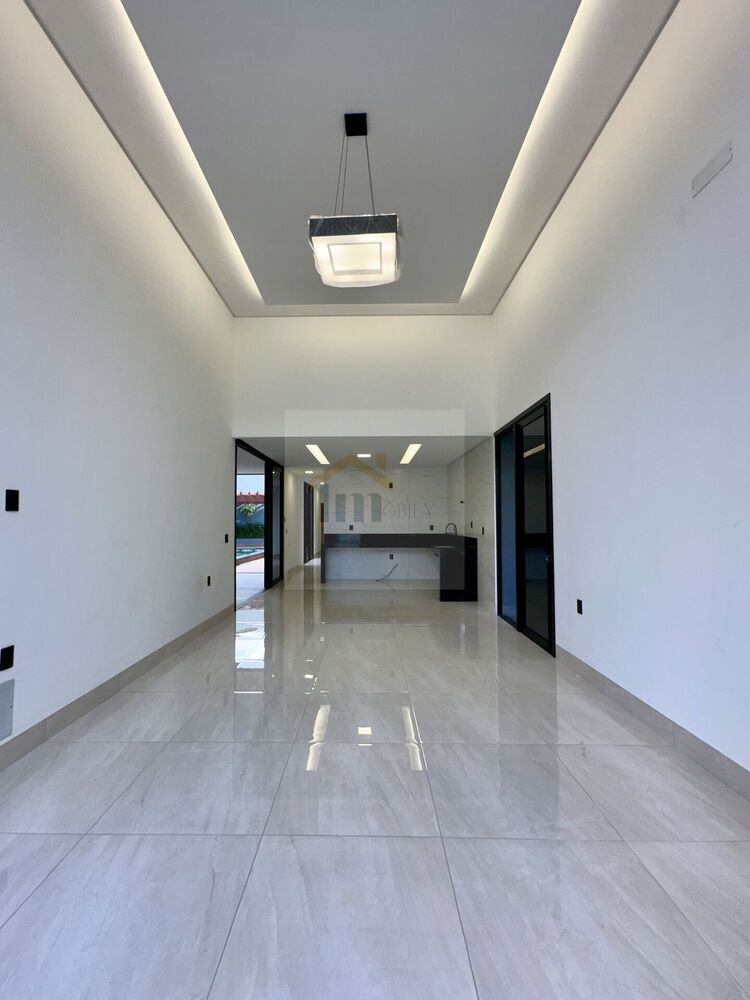 Casa à venda com 3 quartos, 199m² - Foto 16