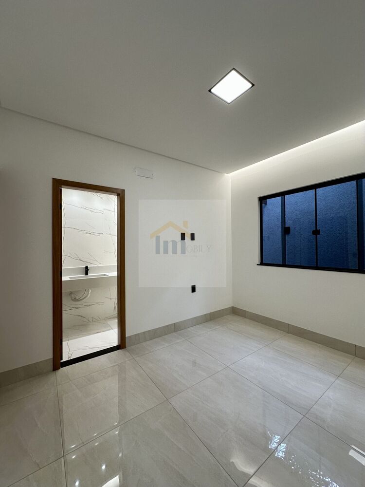 Casa à venda com 3 quartos, 199m² - Foto 20