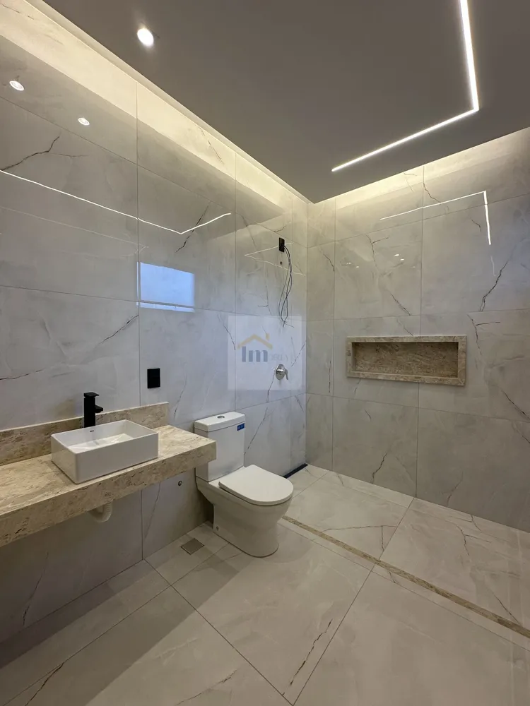 Casa, 3 quartos, 174 m² - Foto 5