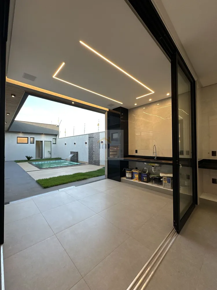 Casa, 3 quartos, 174 m² - Foto 16