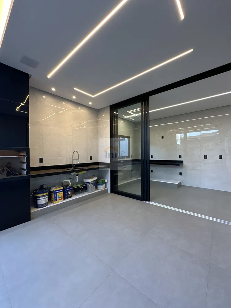 Casa, 3 quartos, 174 m² - Foto 2