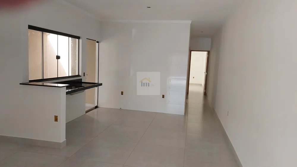 Casa, 2 quartos, 94 m² - Foto 3