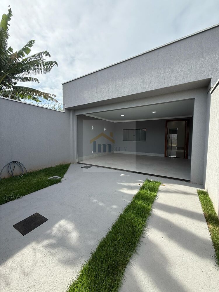 Casa à venda com 3 quartos, 132m² - Foto 3