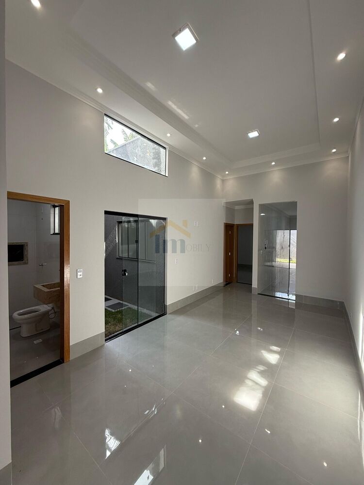 Casa à venda com 3 quartos, 132m² - Foto 4