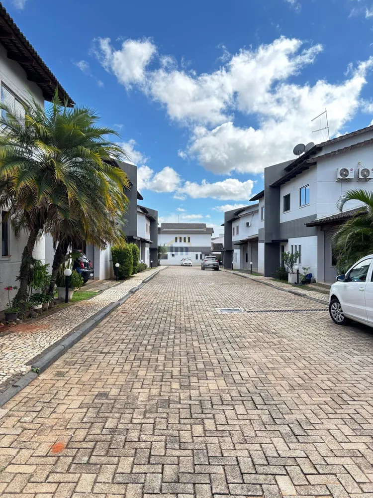 Casa, 3 quartos, 140 m² - Foto 1
