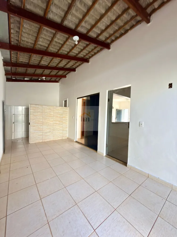 Casa, 3 quartos, 140 m² - Foto 11