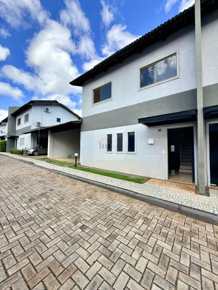 Casa, 3 quartos, 140 m² - Foto 10