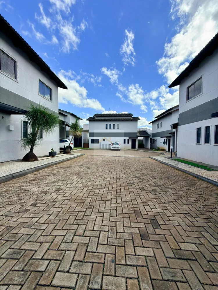 Casa, 3 quartos, 140 m² - Foto 7