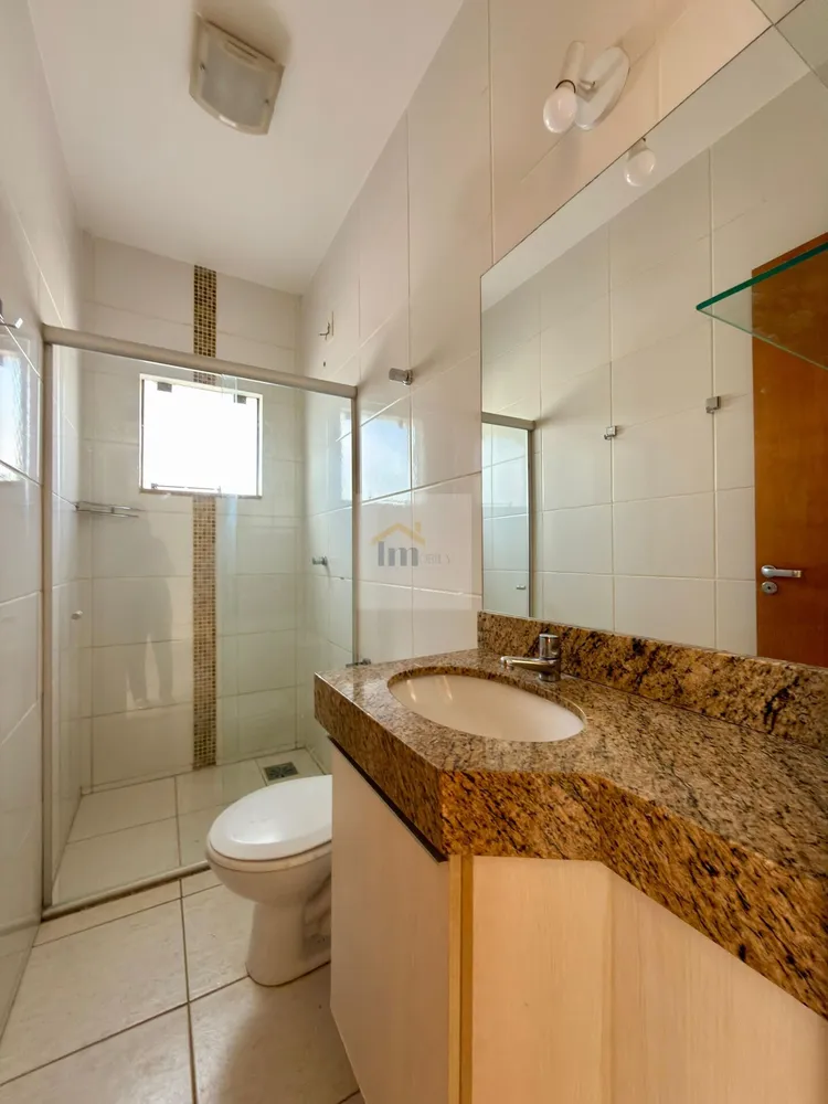 Casa, 3 quartos, 140 m² - Foto 14