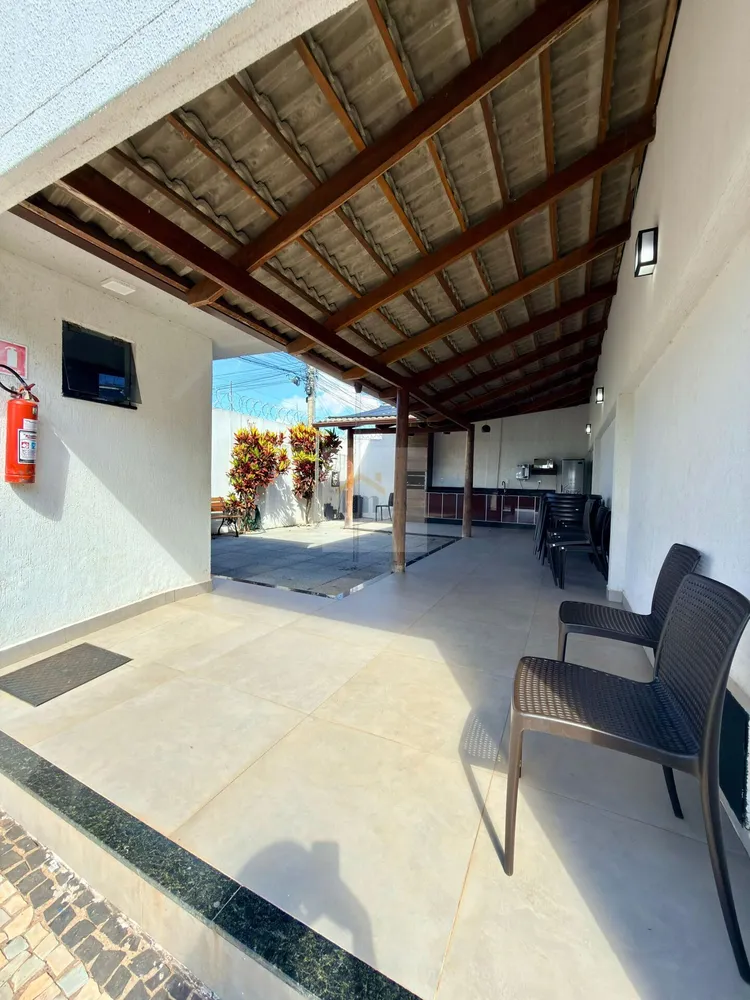 Casa, 3 quartos, 140 m² - Foto 2