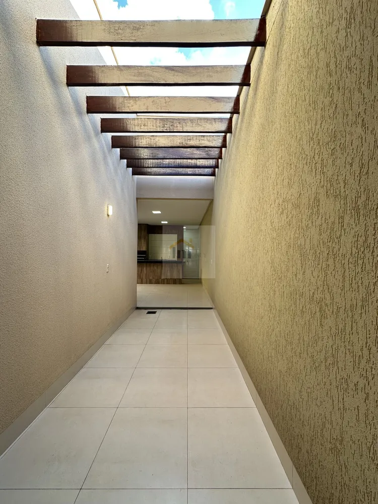 Casa, 3 quartos, 150 m² - Foto 3