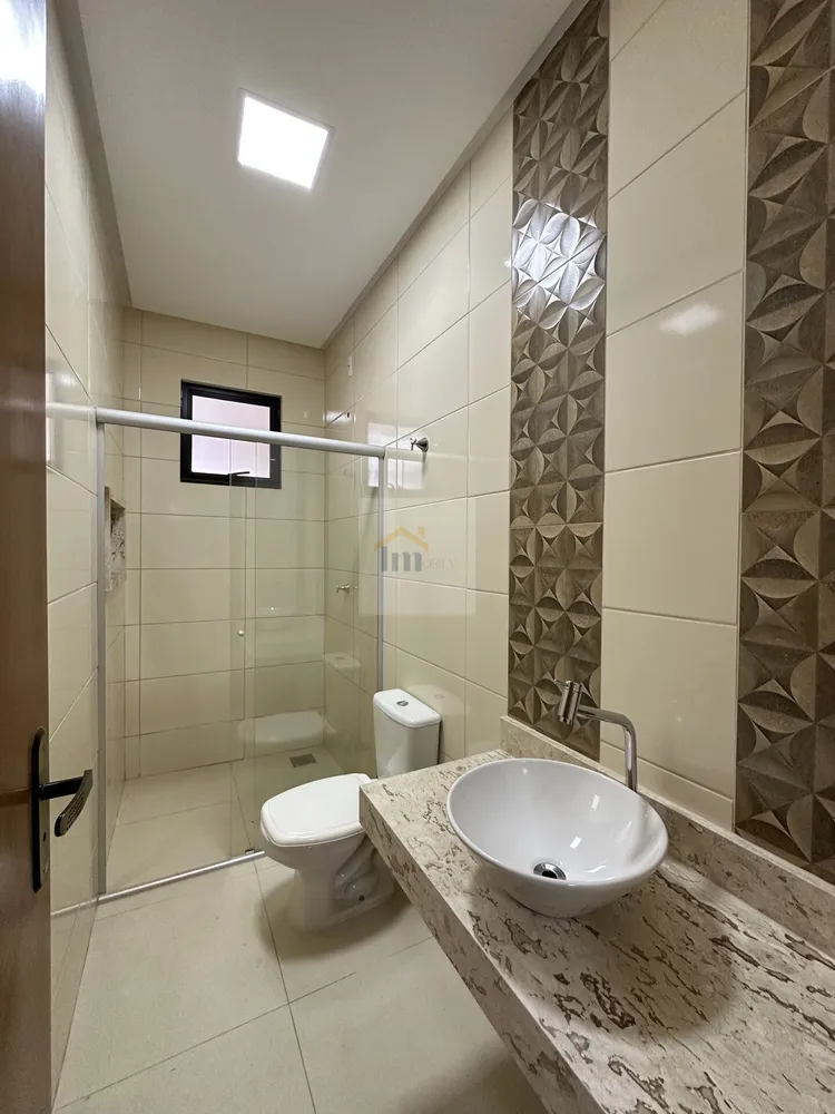 Casa, 3 quartos, 150 m² - Foto 15
