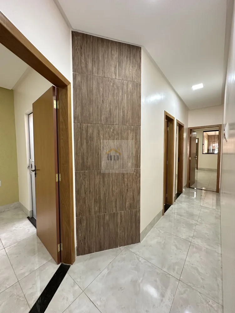 Casa, 3 quartos, 150 m² - Foto 1