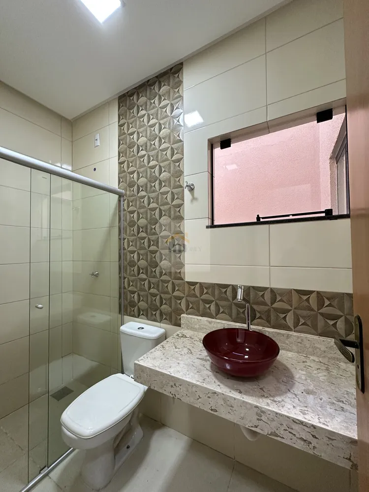 Casa, 3 quartos, 150 m² - Foto 10
