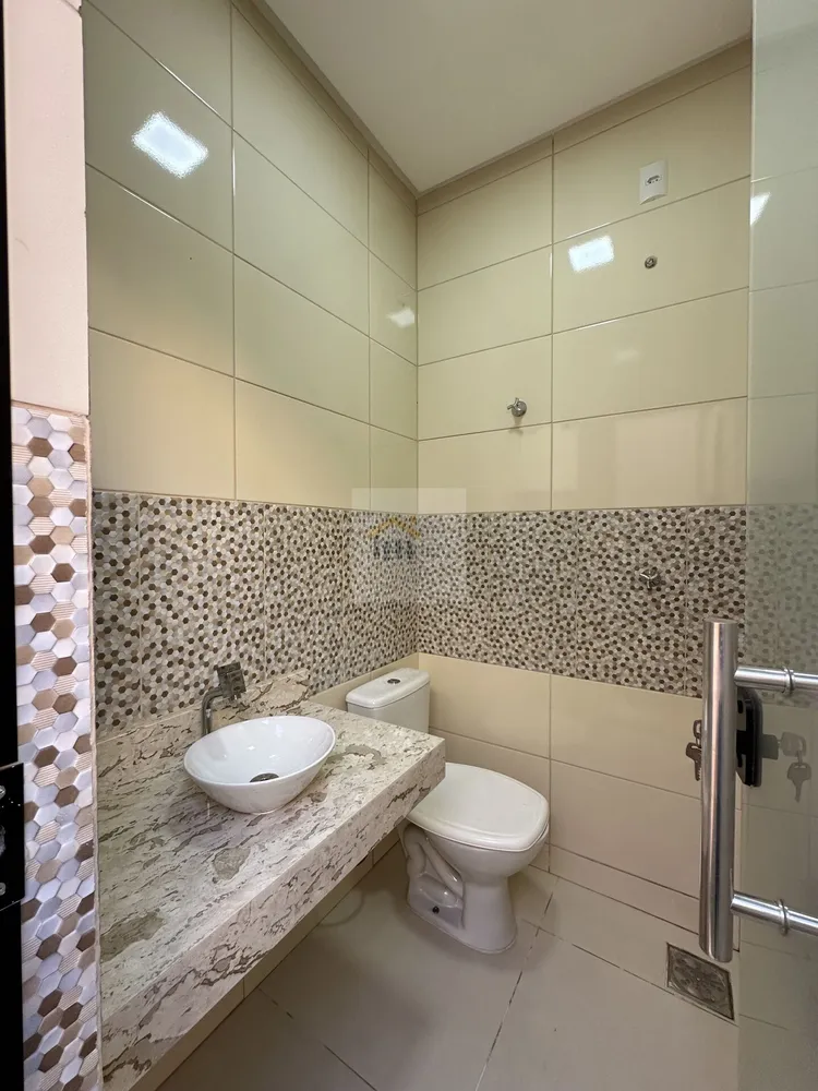 Casa, 3 quartos, 150 m² - Foto 2