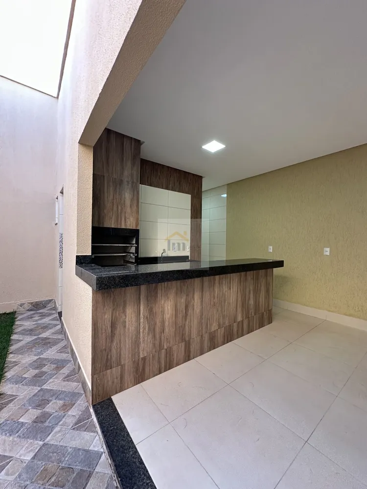 Casa, 3 quartos, 150 m² - Foto 9
