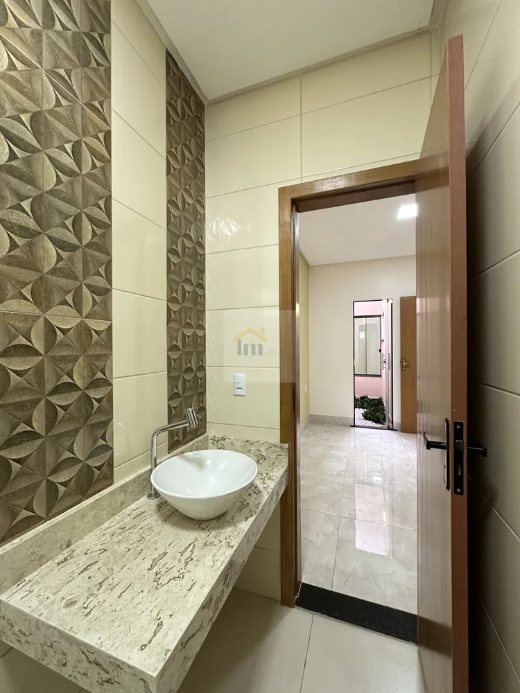 Casa, 3 quartos, 150 m² - Foto 6