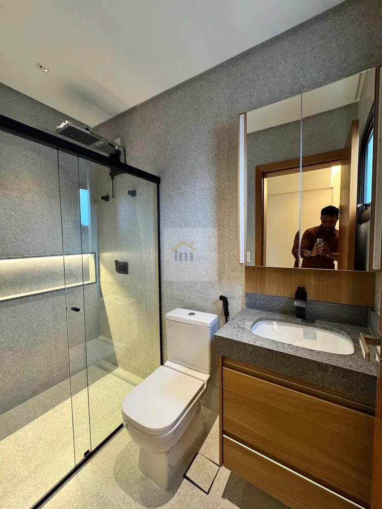 Casa, 3 quartos, 259 m² - Foto 10