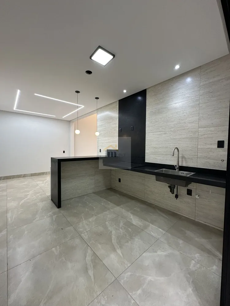 Casa, 3 quartos, 151 m² - Foto 11
