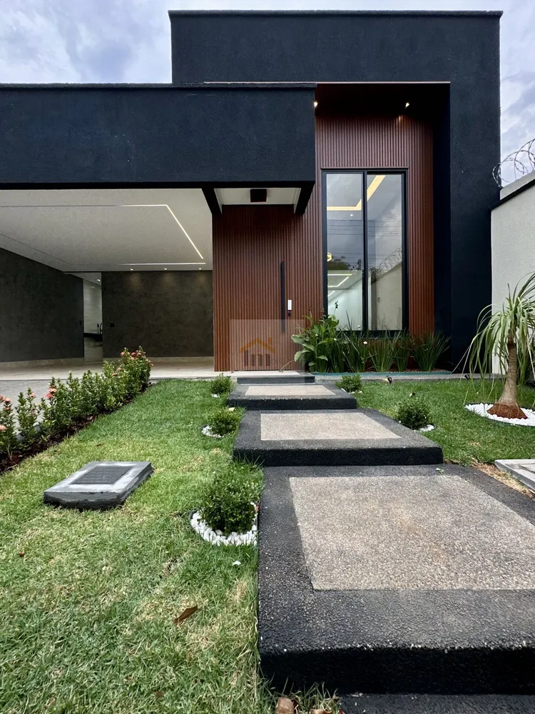Casa, 3 quartos, 151 m² - Foto 1
