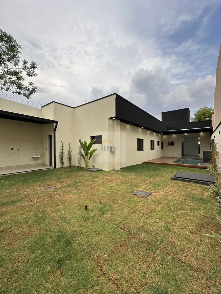 Casa, 3 quartos, 151 m² - Foto 3