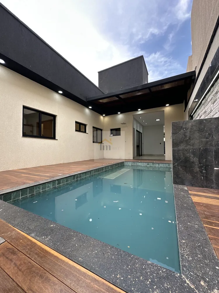 Casa, 3 quartos, 151 m² - Foto 2