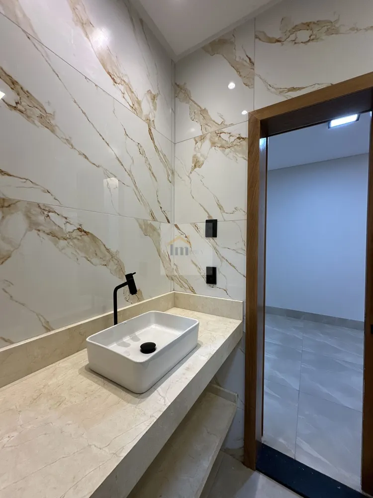 Casa, 3 quartos, 151 m² - Foto 10