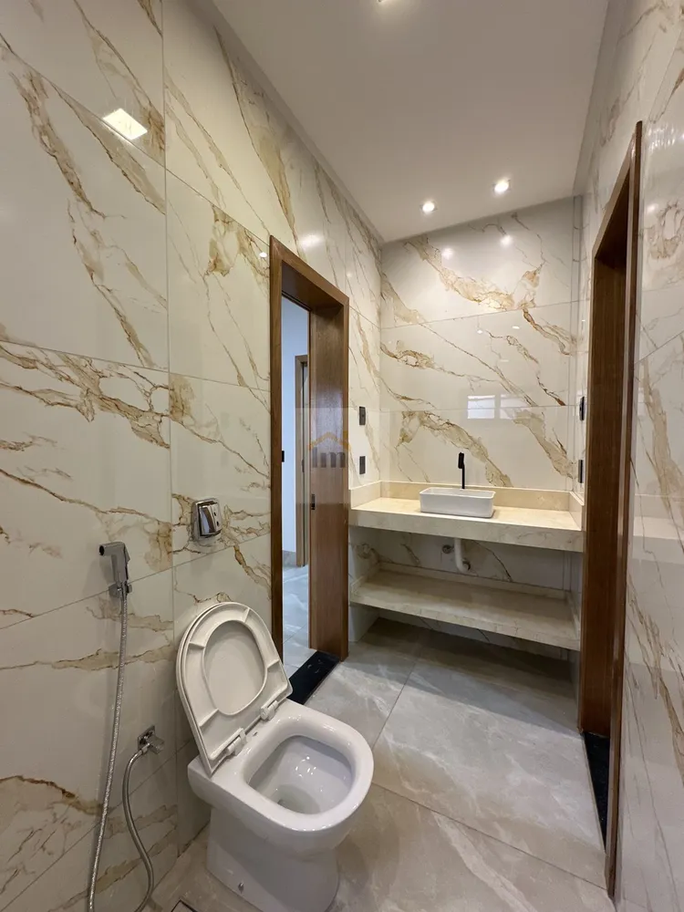 Casa, 3 quartos, 151 m² - Foto 8